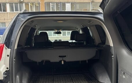 Toyota Land Cruiser Prado 150 рестайлинг 2, 2013 год, 2 500 000 рублей, 10 фотография
