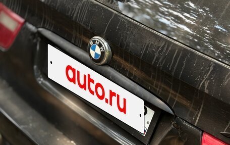 BMW X5, 2003 год, 800 000 рублей, 12 фотография