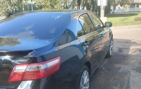 Toyota Camry, 2007 год, 1 000 000 рублей, 4 фотография