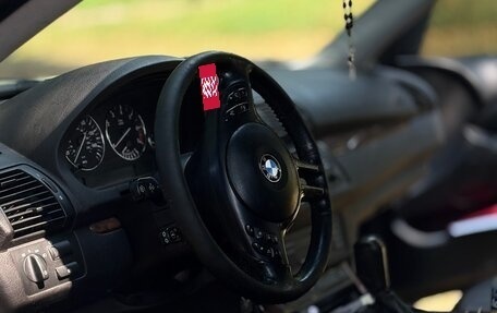 BMW X5, 2003 год, 800 000 рублей, 5 фотография