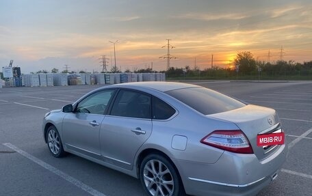 Nissan Teana, 2008 год, 750 000 рублей, 3 фотография