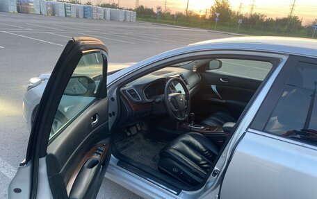 Nissan Teana, 2008 год, 750 000 рублей, 6 фотография