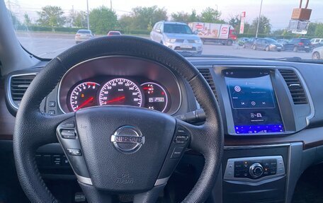 Nissan Teana, 2008 год, 750 000 рублей, 8 фотография