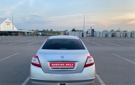 Nissan Teana, 2008 год, 750 000 рублей, 5 фотография