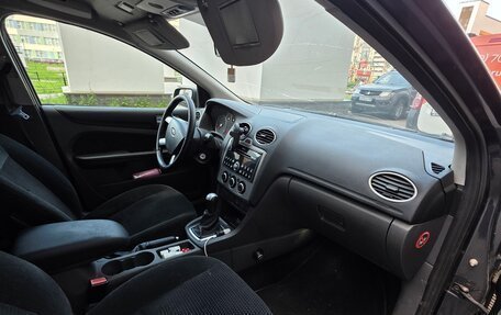 Ford Focus II рестайлинг, 2008 год, 320 000 рублей, 14 фотография