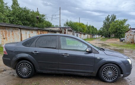 Ford Focus II рестайлинг, 2008 год, 320 000 рублей, 18 фотография
