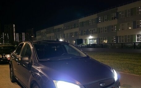 Ford Focus II рестайлинг, 2008 год, 320 000 рублей, 13 фотография