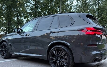 BMW X5, 2025 год, 13 700 000 рублей, 2 фотография