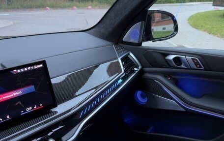 BMW X5, 2025 год, 13 700 000 рублей, 8 фотография