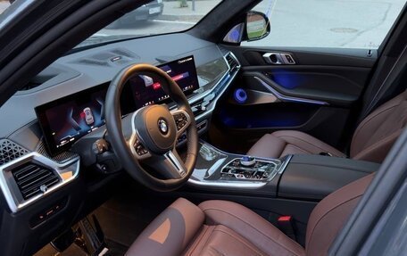 BMW X5, 2025 год, 13 700 000 рублей, 9 фотография