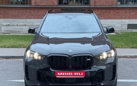 BMW X5, 2025 год, 13 700 000 рублей, 5 фотография