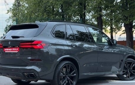BMW X5, 2025 год, 13 700 000 рублей, 3 фотография