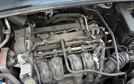 Ford Focus III, 2014 год, 950 000 рублей, 3 фотография