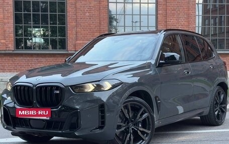 BMW X5, 2025 год, 13 700 000 рублей, 4 фотография