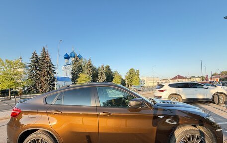 BMW X6, 2013 год, 2 000 000 рублей, 2 фотография