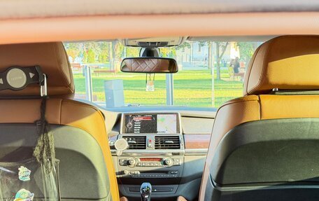 BMW X6, 2013 год, 2 000 000 рублей, 4 фотография