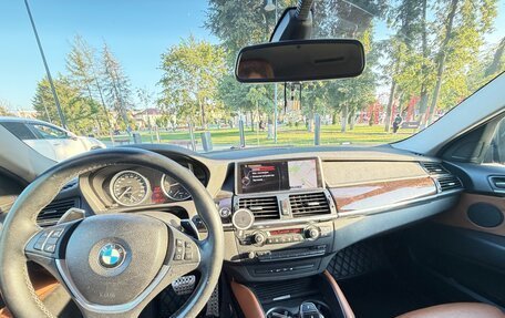 BMW X6, 2013 год, 2 000 000 рублей, 3 фотография