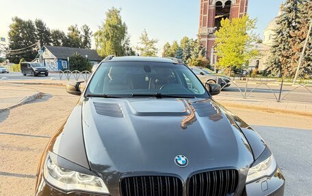 BMW X6, 2013 год, 2 000 000 рублей, 6 фотография