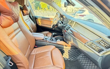 BMW X6, 2013 год, 2 000 000 рублей, 5 фотография