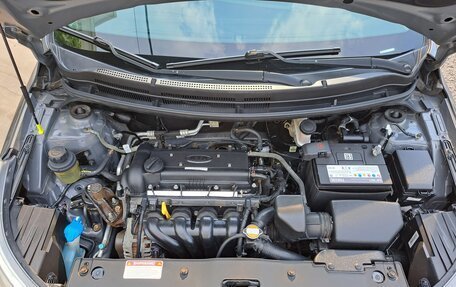 KIA Rio III рестайлинг, 2012 год, 960 000 рублей, 6 фотография