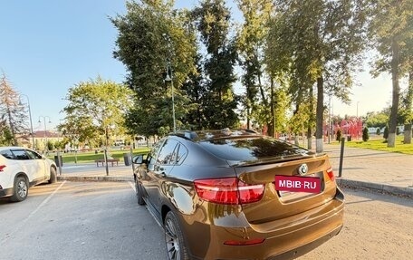 BMW X6, 2013 год, 2 000 000 рублей, 7 фотография