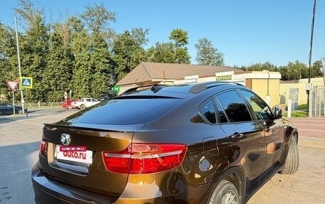 BMW X6, 2013 год, 2 000 000 рублей, 8 фотография