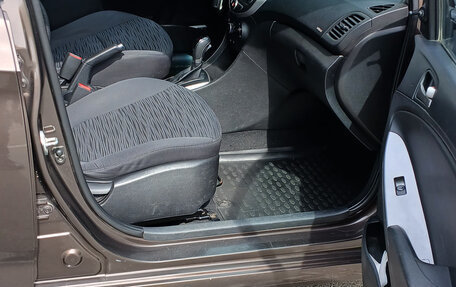 Hyundai Solaris II рестайлинг, 2016 год, 1 050 000 рублей, 10 фотография