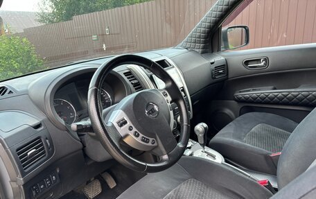 Nissan X-Trail, 2012 год, 1 000 000 рублей, 7 фотография