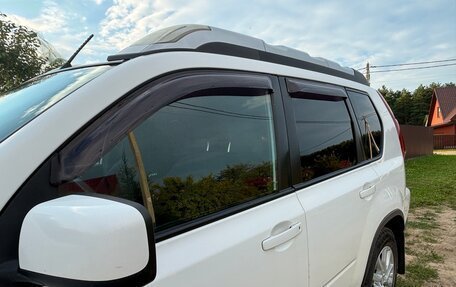 Nissan X-Trail, 2012 год, 1 000 000 рублей, 6 фотография