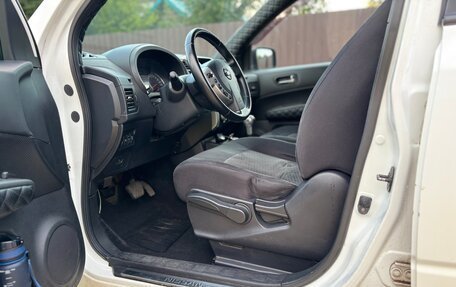Nissan X-Trail, 2012 год, 1 000 000 рублей, 11 фотография