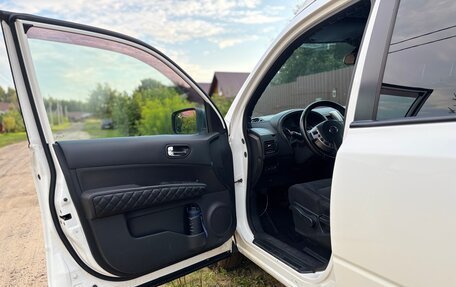 Nissan X-Trail, 2012 год, 1 000 000 рублей, 10 фотография