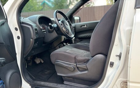 Nissan X-Trail, 2012 год, 1 000 000 рублей, 12 фотография