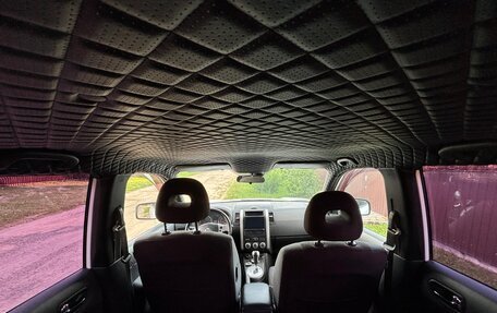 Nissan X-Trail, 2012 год, 1 000 000 рублей, 8 фотография