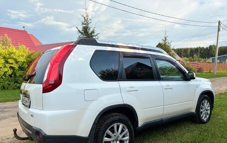 Nissan X-Trail, 2012 год, 1 000 000 рублей, 5 фотография