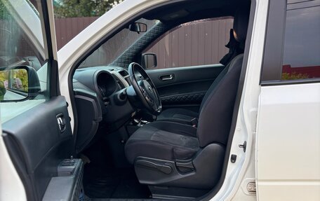 Nissan X-Trail, 2012 год, 1 000 000 рублей, 9 фотография