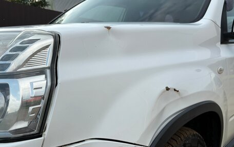 Nissan X-Trail, 2012 год, 1 000 000 рублей, 14 фотография