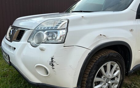 Nissan X-Trail, 2012 год, 1 000 000 рублей, 15 фотография
