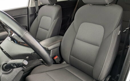 KIA Sportage IV рестайлинг, 2020 год, 2 275 000 рублей, 20 фотография