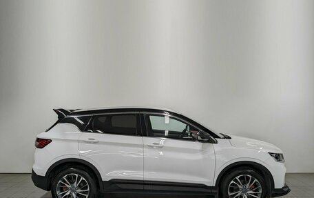 Geely Coolray I, 2023 год, 1 840 000 рублей, 4 фотография
