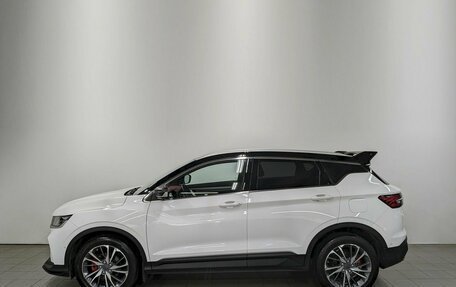 Geely Coolray I, 2023 год, 1 840 000 рублей, 8 фотография