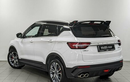 Geely Coolray I, 2023 год, 1 840 000 рублей, 7 фотография
