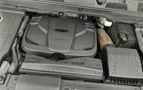Geely Coolray I, 2023 год, 1 840 000 рублей, 9 фотография