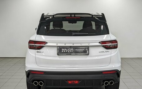 Geely Coolray I, 2023 год, 1 840 000 рублей, 6 фотография