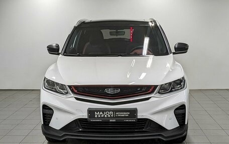 Geely Coolray I, 2023 год, 1 840 000 рублей, 2 фотография
