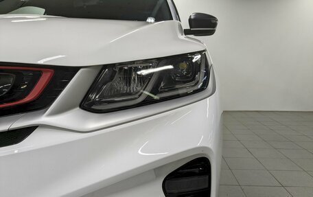 Geely Coolray I, 2023 год, 1 840 000 рублей, 17 фотография