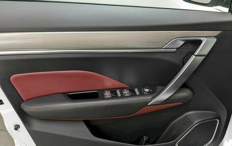 Geely Coolray I, 2023 год, 1 840 000 рублей, 11 фотография