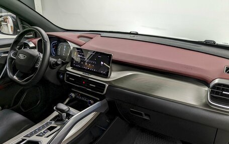 Geely Coolray I, 2023 год, 1 840 000 рублей, 20 фотография