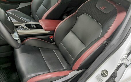 Geely Coolray I, 2023 год, 1 840 000 рублей, 14 фотография