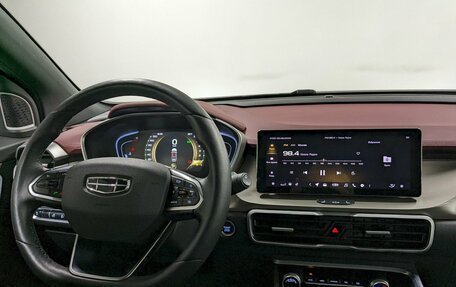 Geely Coolray I, 2023 год, 1 840 000 рублей, 22 фотография