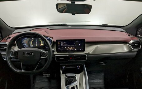 Geely Coolray I, 2023 год, 1 840 000 рублей, 23 фотография